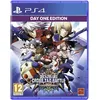 Image de BlazBlue Cross Tag Battle Edition Speciale Day One pour PS4 en occasion ou reconditionné