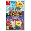 Image de Cat Quest 1+2 Pawsome Pack Nintendo Switch en occasion ou reconditionné