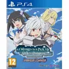Image de Is it wrong to try to pick up girls in a dungeon ? Infinite Combate PS4