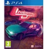 Image de Inertial Drift