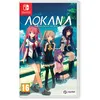Image de Aokana Four Rhythms Across the Blue Nintendo Switch en occasion ou reconditionné