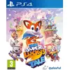 Image de New Super Lucky's TaleS4