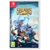 Image de Curse of the Sea Rats Nintendo Switch en occasion ou reconditionné