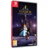 Image de Tandem: A Tale of Shadows Nintendo Switch en occasion ou reconditionné