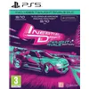 Image de Inertial Drift Twilight Rivals Edition en occasion ou reconditionné