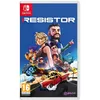 Image de Resistor - Jeu Nintendo Switch