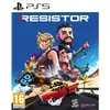Image de Resistor - Jeu PS5
