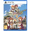 Image de Class of Heroes 1 & 2 Complete Edition Playstation 5