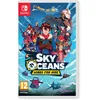 Image de Sky Oceans Wings For Hire Nintendo Switch