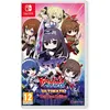 Image de Phantom Breaker: Battle Grounds Ultimate Day One Edition Nintendo Switch en occasion ou reconditionné