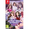 Image de K-pop Idol Stories Road to Debut - Jeu Nintendo Switch