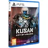 Image de Kusan City of Wolves - Jeu PS5