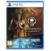 Image de Necrophosis Full Consciousness Playstation 5