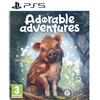 Image de Adorable Adventures - Jeu PS5