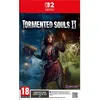 Image de Tormented Souls 2   Jeu Nintendo Switch 2