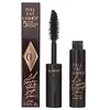 Image de Charlotte Tilbury Full Fat Lashes mascara 4ml - Glossy noir, maquillage pour usage quotidien