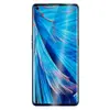 Image de Protège écran QDOS Oppo Find X2 Neo Verre trempé noir