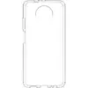 Image de Qdos - Coque  Xiaomi Redmi Note 9t Hybrid Transpa