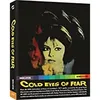 Image de Cold Eyes Of Fear Édition Limitée Blu-ray 4K Ultra HD en occasion ou reconditionné