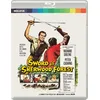 Image de Sword of Sherwood Forest (Standard Edition) [Blu-ray]