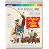 Image de A Challenge for Robin Hood (Standard Edition) [Blu-ray]