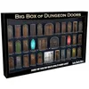 Image de Loke Battlemats Big Box of Dungeon Doors