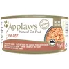Image de Nourriture Humide pour Chats Applaws Applaws - Nourriture Humide pour Chat 70 g - Senior - Tuna Saumon (171-328) /Chats