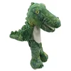 Image de Ecologische handpop krokodil - The Puppet Company