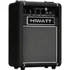Image de Hiwatt London 12C Black combo guitare avec Bluetooth