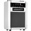 Image de Hiwatt London 12C White combo guitare avec Bluetooth