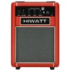 Image de Hiwatt London 12 Combo Red