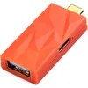 Image de Conditionneurs secteur iFi Audio iDefender 3.0 Type C > Type A