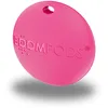 Image de Boompods Boomtag Traceur Tag - Smart Traceur Bluetooth Compatible avec Apple Find My, E tanche IPX5, Localisateur d'objet pour Cle s, Portefeuille, Enfant et Chien - Rose