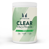 Image de Clear Whey Isolate - 500g - 20portions - Pomme