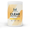 Image de Clear Whey Isolate - 875g - 35portions - Ananas