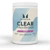 Image de Clear Whey Electrolyte - 20portions - Raisin Rouge