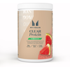 Image de Clear Vegan Protein - 20portions - Pastèque