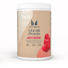 Image de Clear Vegan Protein - 20portions - Raspberry Mojito
