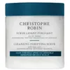 Image de Christophe Robin Cleansing Purifying Scrub with Sea Salt 75ml   Exfoliating Scalp Treatment, Removes Impurities & Detoxifies, Soothes & Refreshes Scalp