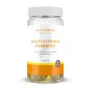 Image de Gummies Multivitaminés - Fraise - 60gommes à mâcher - Citron