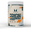 Image de Origin pré-entraînement - 600G - 30portions - Orange Mango Soda