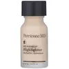 Image de Perricone MD No Makeup Highlighter - 10 ml - Dewy Liquid-Gel Highlighter Serum   Lightweight, Improves Dullness & Discoloration, Fragrance-Free, Vegan & Cruelty-Free