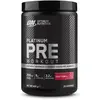 Image de Pre workout Fruit Punch, Platinum 420g