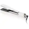 Image de Lisseur séchant GHD 2-en-1 Duet Style Blanc : sèche et lisse simultanément sans dommage thermique