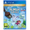 Image de Human : Fall Flat - Anniversary Edition PS4 en occasion ou reconditionné