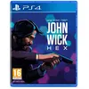 Image de John Wick Hex PS4 en occasion ou reconditionné