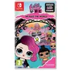 Image de L.O.L. Surprise! Remix Edition : We Rule The World Nintendo Switch en occasion ou reconditionné