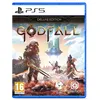 Image de Godfall Deluxe Edition PS5 en occasion ou reconditionné