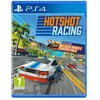Image de Hotshot Racing PS4 en occasion ou reconditionné