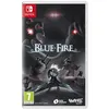 Image de Blue Fire Nintendo SWITCH (Version pack anglais) en occasion ou reconditionné